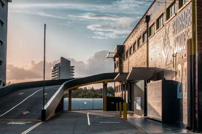 Easy Access, Secure & Great Rates!