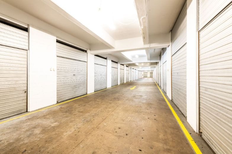 Self Storage for Tradesmen and Tradeswomen!