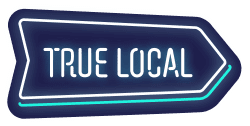 Tru Local Logo